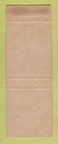 Matchbook Cover - Yankee Pedlar Inn Holyoke MA
