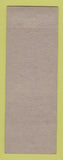 Matchbook Cover - Hotel Vendome Boston MA
