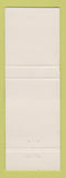 Matchbook Cover - 1982 Ford Prince Ste Genevieve MO WEAR
