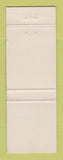 Matchbook Cover - 1981 Ford Westbrook Cleveland OH WEAR