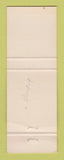Matchbook Cover - K Chevrolet Cadillac Lehighton PA