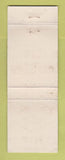 Matchbook Cover - Williams Chevrolet Cadillac WEAR