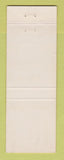 Matchbook Cover - Star Lincoln Mercury Cincinnati OH WEAR