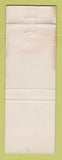 Matchbook Cover - 1982 Mercury Perry Thomas Lincoln Decatur IL? WORN