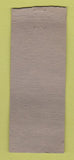 Matchbook Cover - Pennsylvania oil gas WEAR BOBTAIL