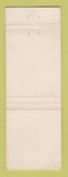 Matchbook Cover - 1964 Ford