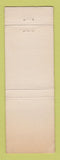 Matchbook Cover - 1962 Ford Galaxie Andrews Mercury Gilman IL WEAR