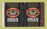 Matchbox - Swan Export Lager Beer Australia WEAR