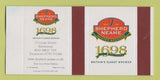 Matchbox - Shepherd Neame Beer UK England Faversham