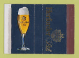 Matchbox - Herforder Pils Beer