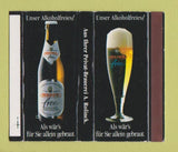 Matchbox - Rolinck Beer #1