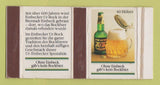 Matchbox - Ohne Einbeck Beer