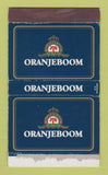 Matchbox - Oranjeboom Beer WEAR