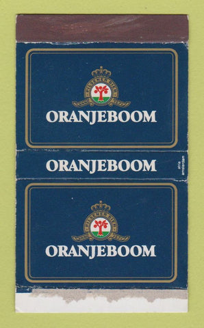 Matchbox - Oranjeboom Beer WEAR