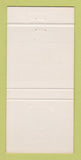 Matchbook Cover - K Chevrolet Cadillac Lehighton PA 30 Strike