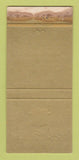 Matchbook Cover - 1969 Cadillac Daniels Allentown PA WEAR 30 Strike