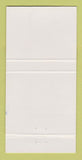 Matchbook Cover - Winner Cadillac Alante Pennsville NJ 30 Strike
