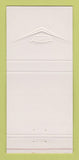 Matchbook Cover - Lacasse Auto Cadillac Lachute QC 30 Strike