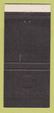 Matchbook Cover - 1968 Cadillac Phil Renick Cleveland OH 30 Strike