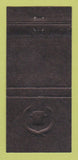 Matchbook Cover - Coulter Cadillac Phoenix AZ 30 Strike