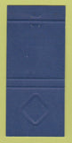 Matchbook Cover - Cal Wible Cadillac Medina OH 30 Strike
