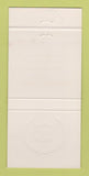 Matchbook Cover - Horst Zimmerman Cadillac Rock Island IL 30 Strike