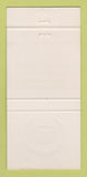 Matchbook Cover - Cobb Kirkland Cadillac Montgomery AL 30 Strike