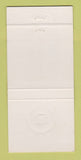 Matchbook Cover - O'Malley Oldsmobile Cadillac Wausau WI 30 Strike