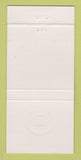 Matchbook Cover - Sarant Cadillac Farmingdale NY 30 Strike