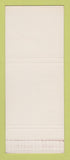 Matchbook Cover - Boutique Chantal Germany