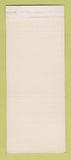 Matchbook Cover - Pop Shop Boutique Foreign SAMPLE