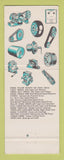 Matchbook Cover - Dodge Transmissions Osburn ID Bitco Inc