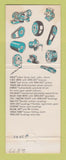 Matchbook Cover - Dodge Transmissions Miami FL