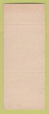 Matchbook Cover - LehmannJEwelry Germany? SAMPLE