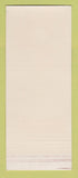 Matchbook Cover - Internationale Mobel Leuchten