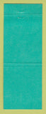 Matchbook Cover - La Costa Carlsbad CA