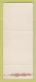 Matchbook Cover - Ernst Kuttenkeuler Jewelry Dusseldorf Germany
