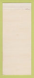 Matchbook Cover - First Mobelkauf Wunsche Werden Wahr