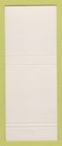 Matchbook Cover - Ohlsson's Lager Beer South Africa SAMPLE