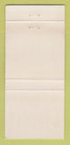 Matchbook Cover - Swan Lager Beer 1983 America's Cup