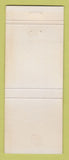Matchbook Cover - Ohlsson's Lager Beer South Africa WEAR