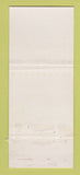 Matchbook Cover - Das Gebot der Stunde Frisches Veltins Beer?