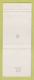 Matchbook Cover - Windhoek Beer South Africa
