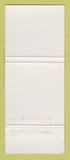 Matchbook Cover - Veltins Pilsener Beer