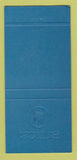 Matchbook Cover - Maynard Buick Pontiac Opel GMC Helena AK WEAR 30 Strike