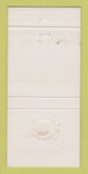Matchbook Cover - Brown Chevrolet Cadillac Berwick PA WORN 30 Strike