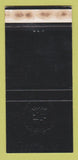 Matchbook Cover - Henry Paul Cadillac Wayne PA WORN 30 Strike
