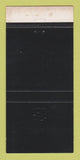 Matchbook Cover - General Sales Cadillac West Chester PA 30 Strike