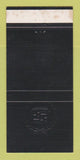 Matchbook Cover - Titus Oldsmobile Cadillac Hanover PA WORN 30 Strike