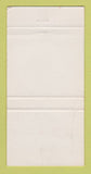 Matchbook Cover - Rond Point Pontiac Buick Levis QC WORN 30 Strike